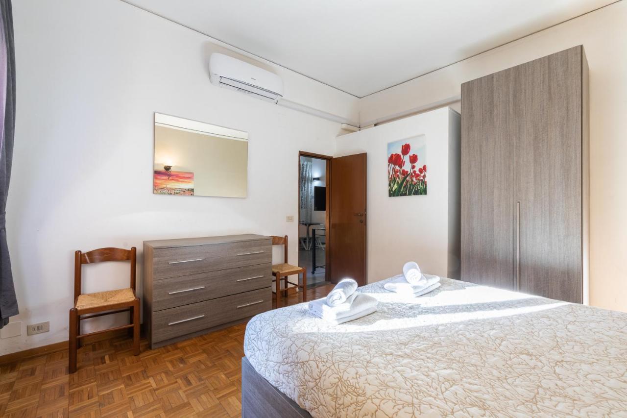 Firenze Rentals Ponte Vecchio Flat Exteriér fotografie