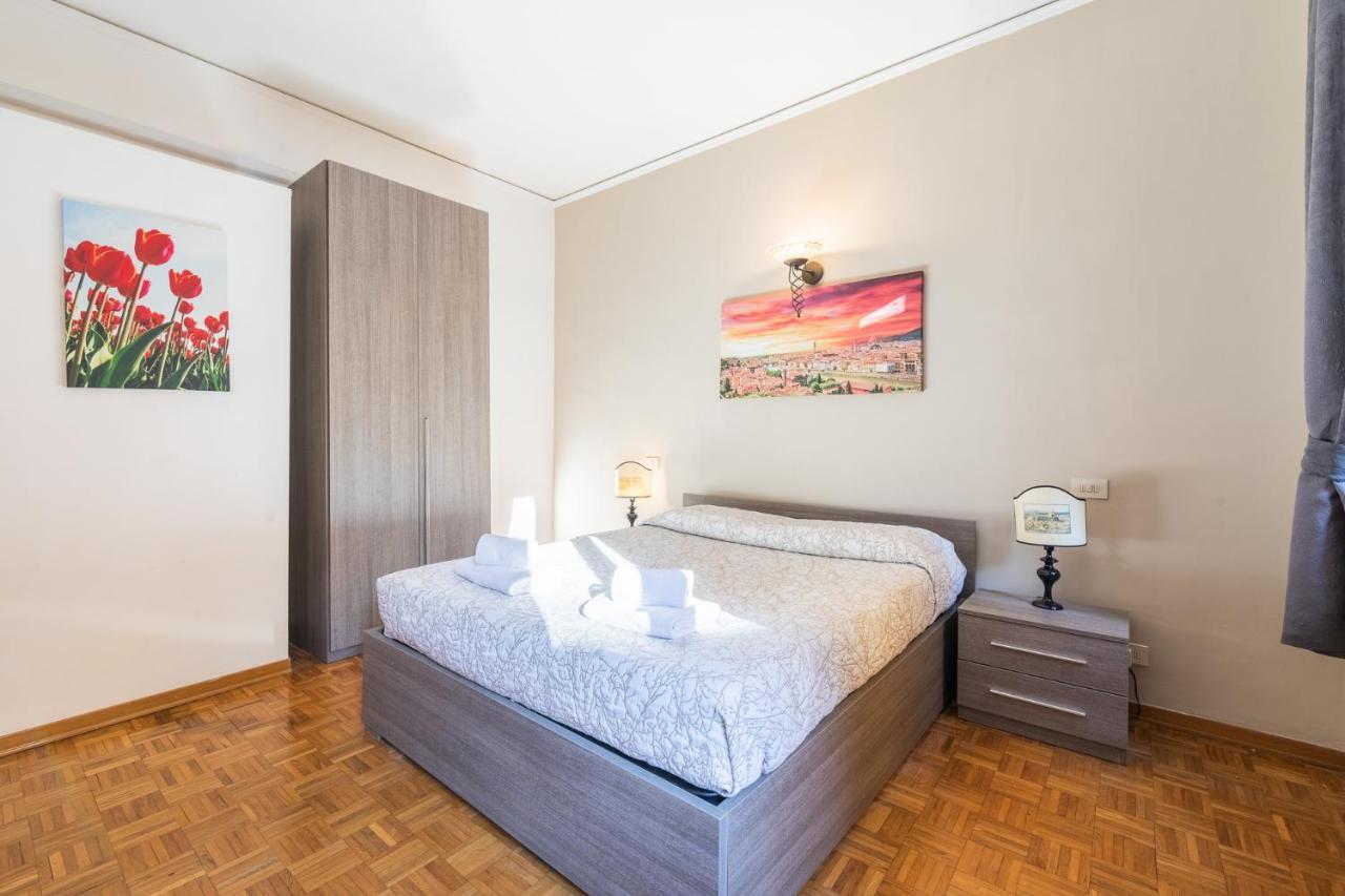 Firenze Rentals Ponte Vecchio Flat Exteriér fotografie