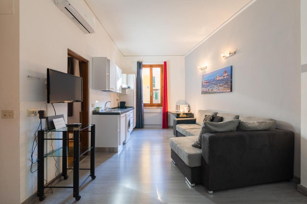 Firenze Rentals Ponte Vecchio Flat Exteriér fotografie